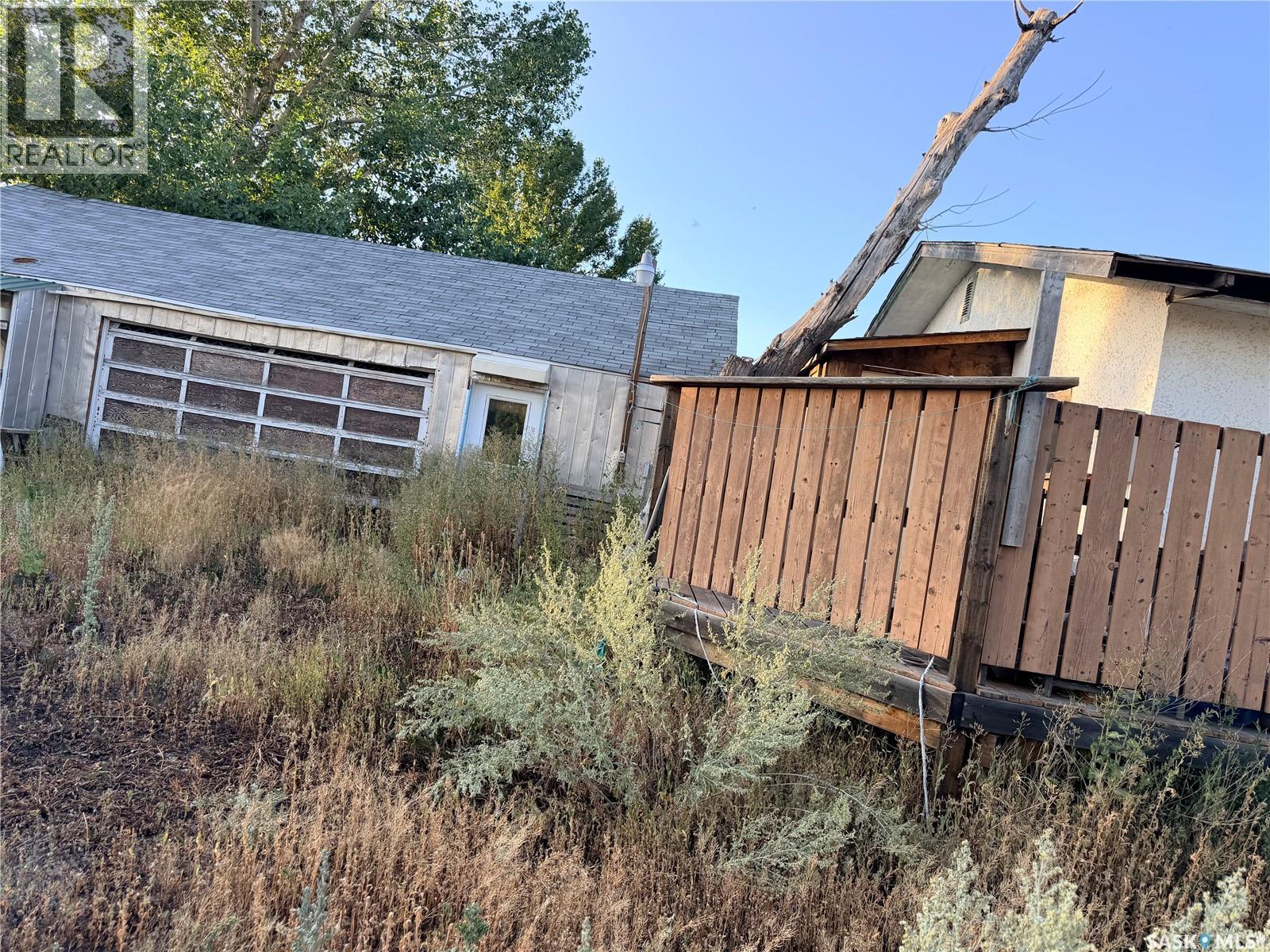 118 Warwick Street, Neville, Saskatchewan  S0N 1T0 - Photo 14 - SK046257