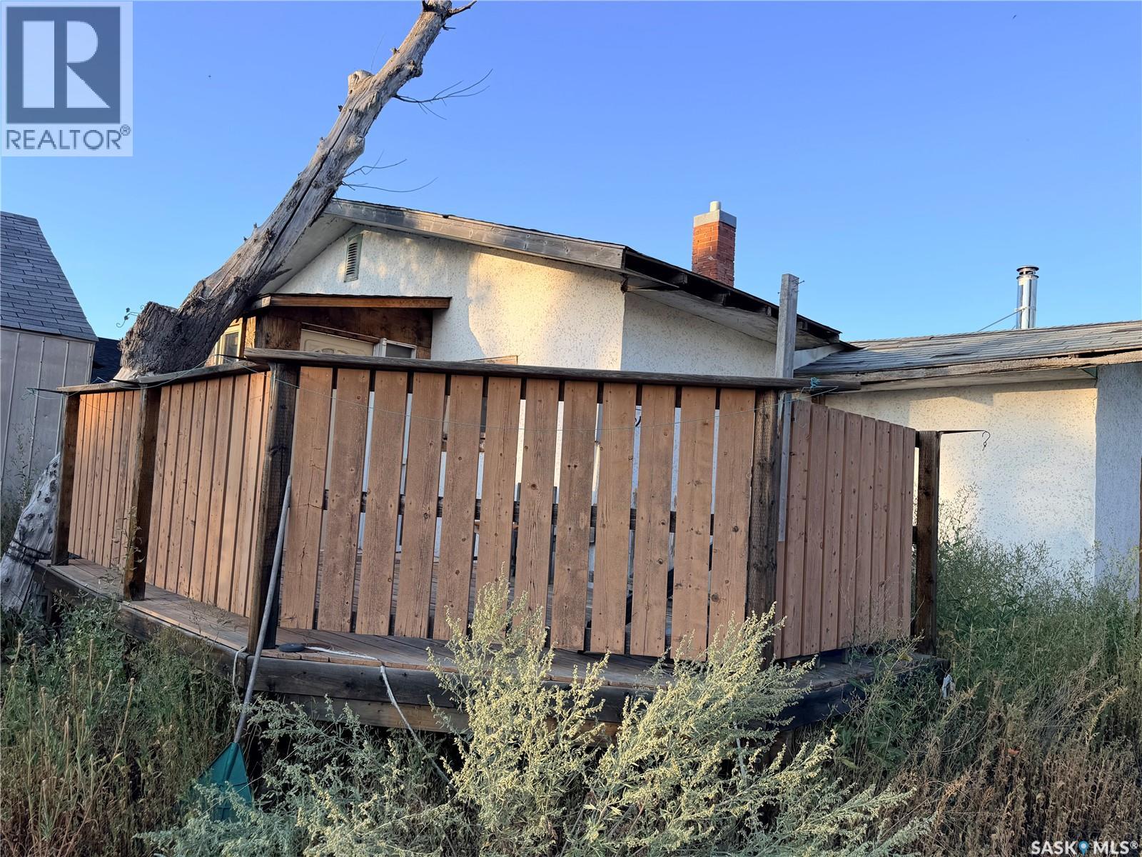 118 Warwick Street, Neville, Saskatchewan  S0N 1T0 - Photo 15 - SK046257