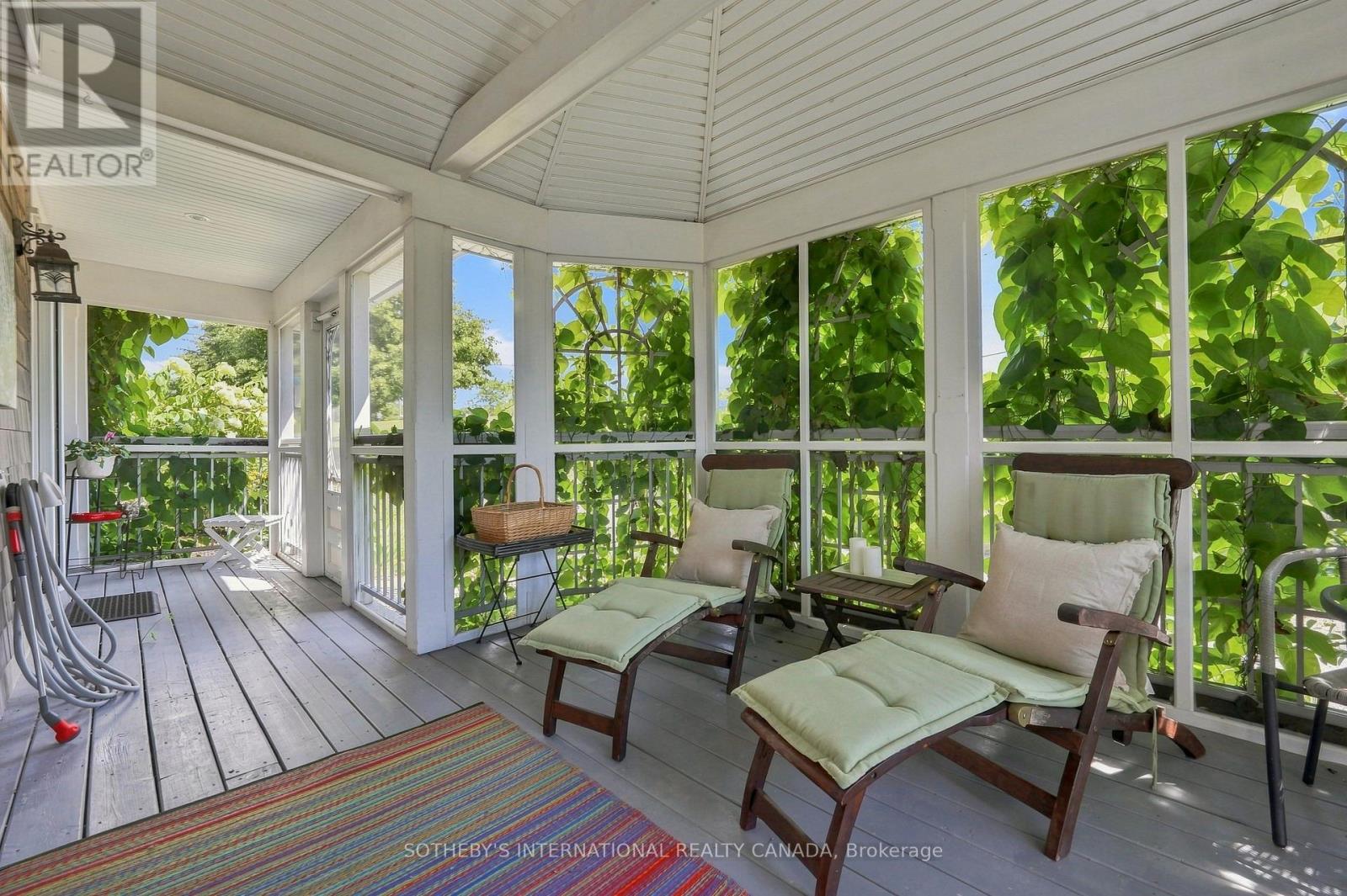 1746 Old Milford Road, Prince Edward County, Ontario  K0K 2P0 - Photo 22 - X13698532
