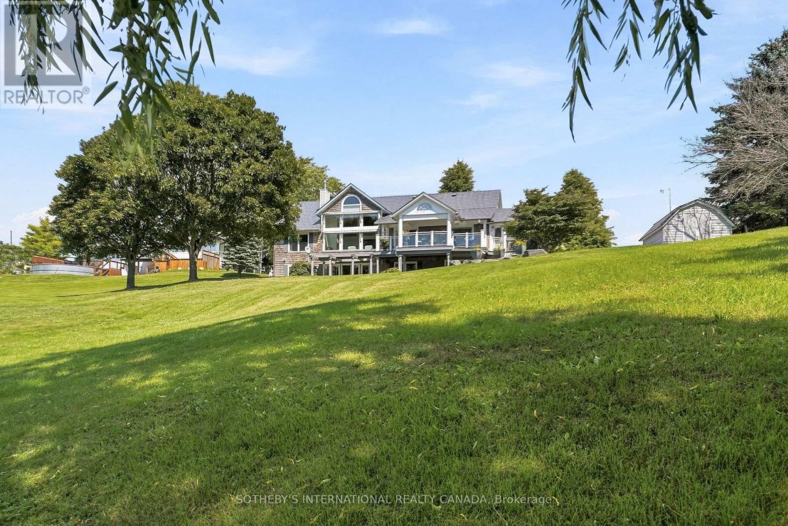 1746 Old Milford Road, Prince Edward County, Ontario  K0K 2P0 - Photo 35 - X13698532