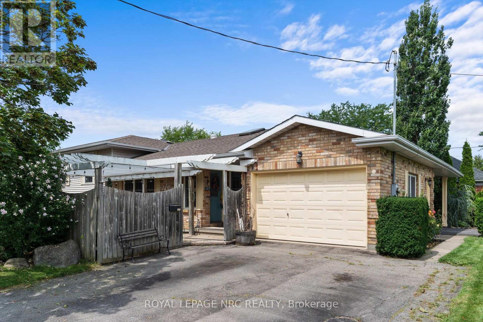 123 A&b First Street Louth, St. Catharines, Ontario  L2R 0C9 - Photo 27 - X13633776
