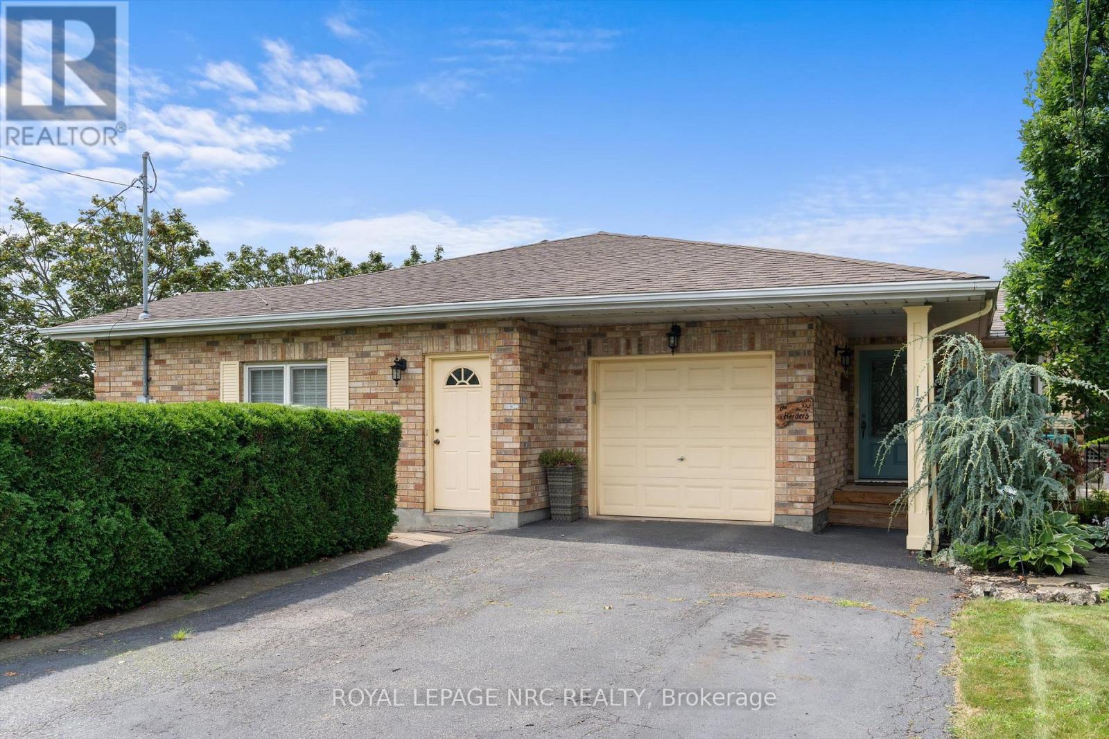 123 A&b First Street Louth, St. Catharines, Ontario  L2R 0C9 - Photo 2 - X13633776