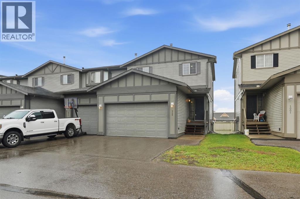 905, 720 Willowbrook Road Nw, Airdrie, Alberta  T4B 2Y9 - Photo 2 - A2316842