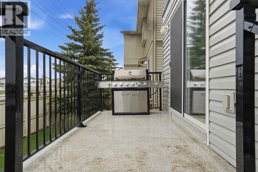 905, 720 Willowbrook Road Nw, Airdrie, Alberta  T4B 2Y9 - Photo 47 - A2316842