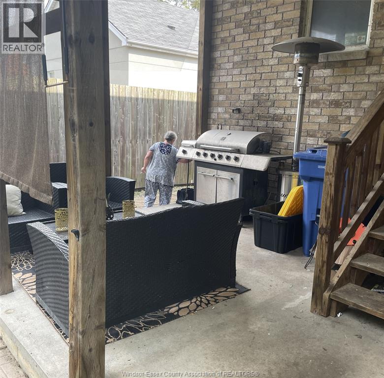 1833 St . Luke Road, Windsor, Ontario  N8W 3W8 - Photo 35 - 26020353