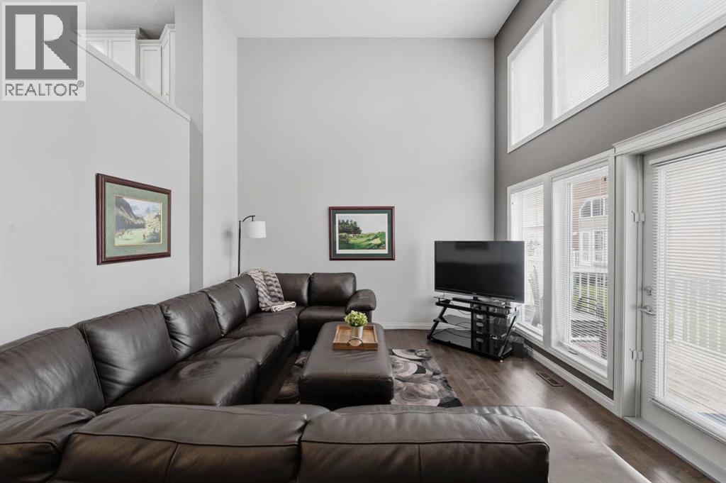 804 Wentworth Villas SW, Calgary, Alberta  T3E 0K6 - Photo 1 - A2337257