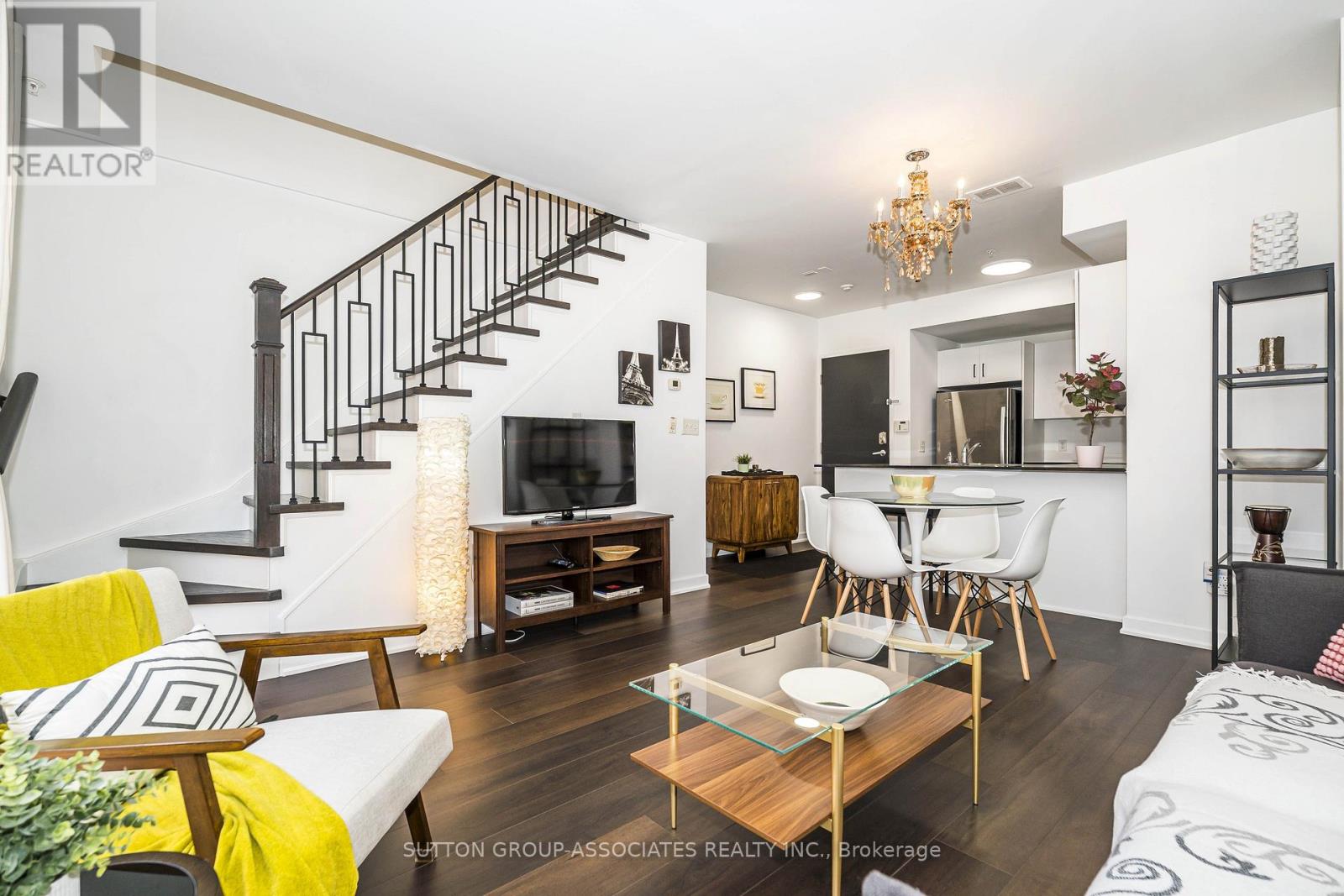 PH7 - 539 JARVIS STREET, Toronto, Ontario
