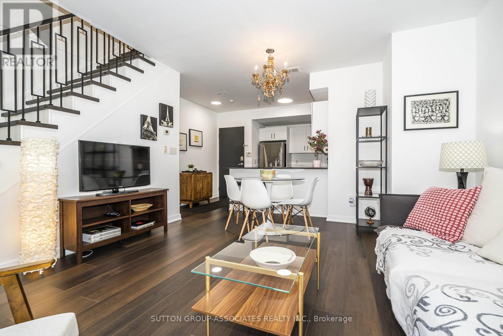 Ph7 - 539 Jarvis Street, Toronto, Ontario  M4Y 2H7 - Photo 17 - C13697622