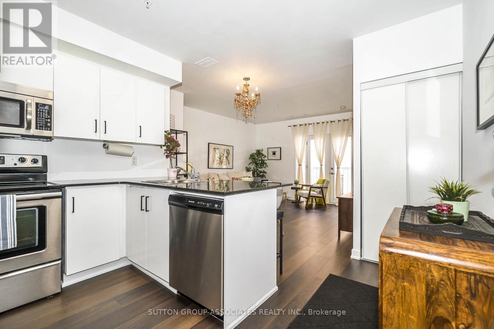 Ph7 - 539 Jarvis Street, Toronto, Ontario  M4Y 2H7 - Photo 2 - C13697622