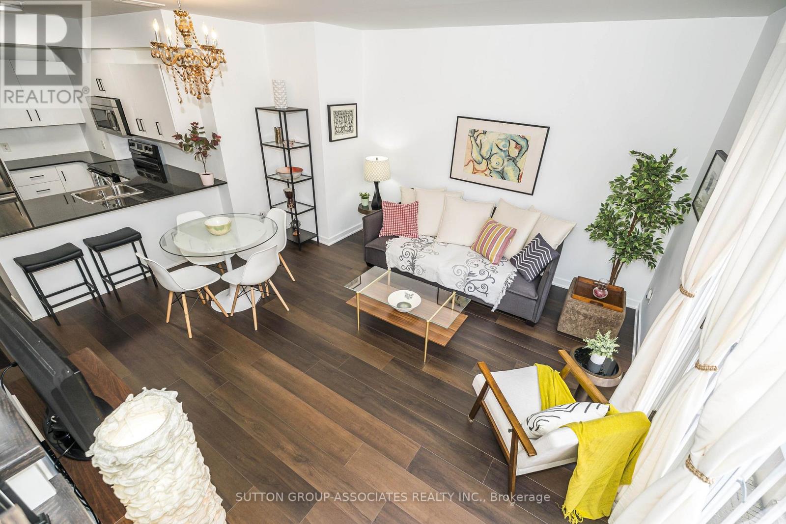 Ph7 - 539 Jarvis Street, Toronto, Ontario  M4Y 2H7 - Photo 20 - C13697622