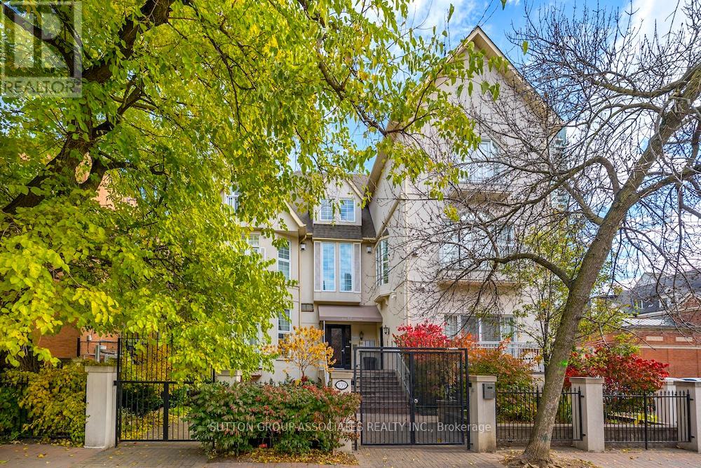 Ph7 - 539 Jarvis Street, Toronto, Ontario  M4Y 2H7 - Photo 27 - C13697622