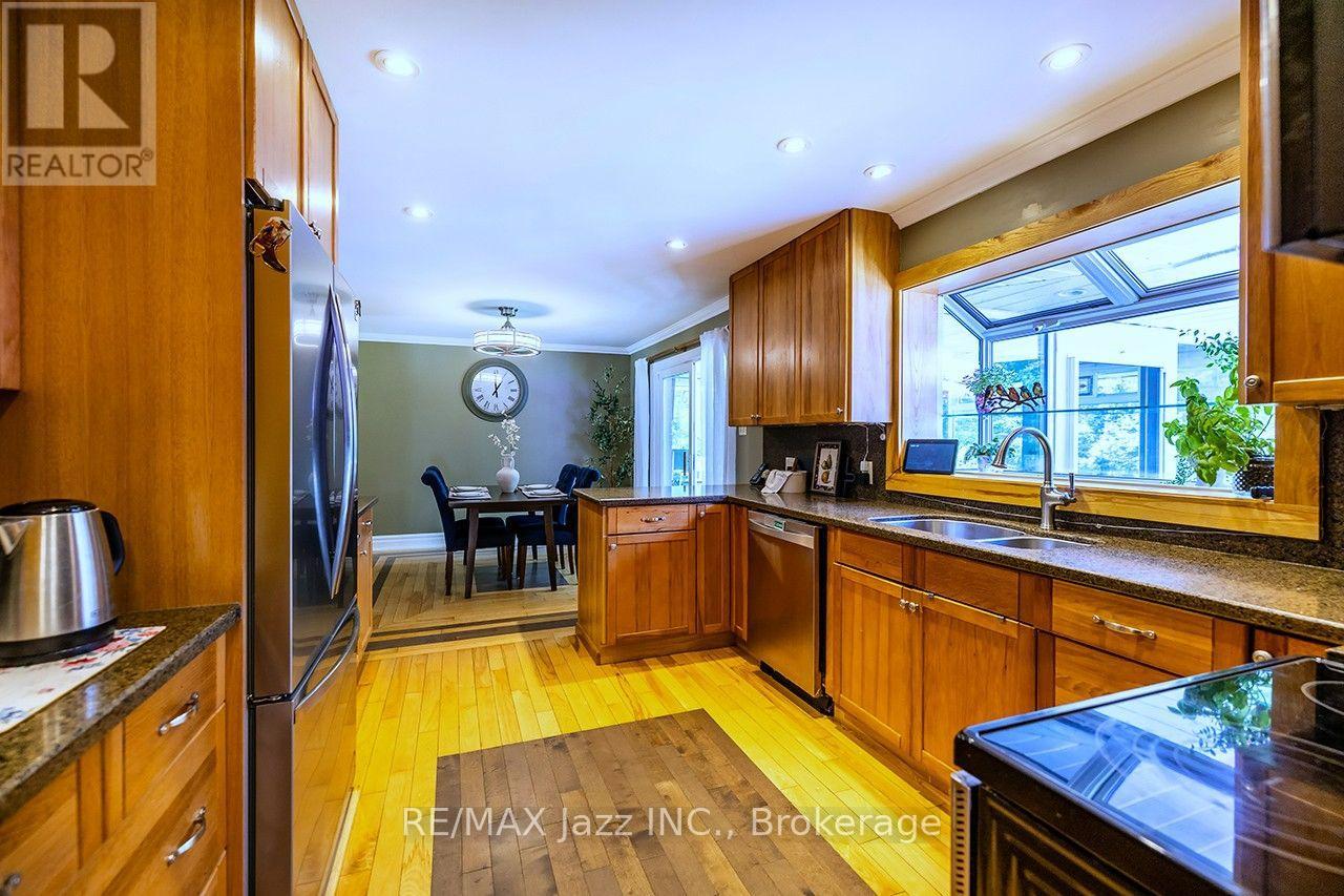 4474 Old Scugog Road, Clarington, Ontario  L1C 3K2 - Photo 11 - E13692154