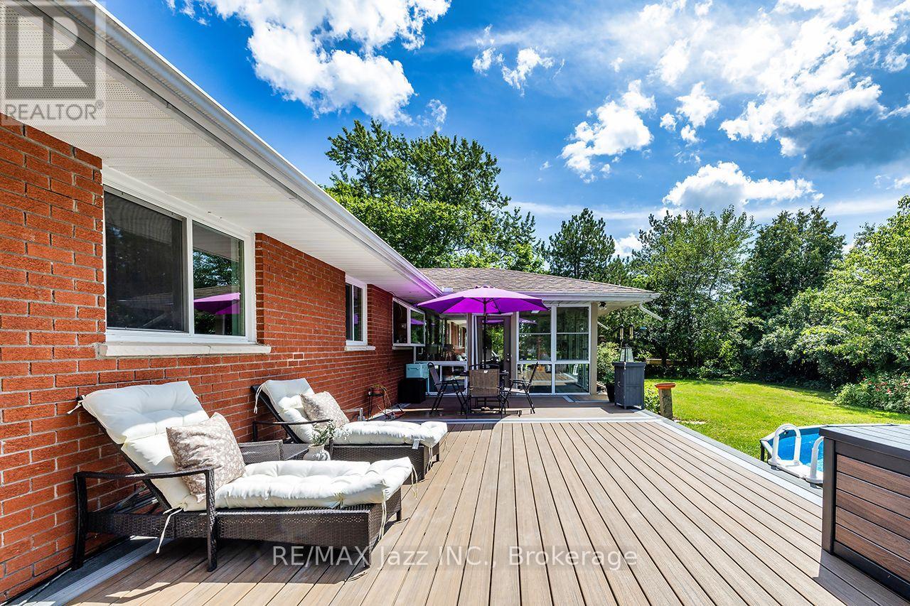 4474 Old Scugog Road, Clarington, Ontario  L1C 3K2 - Photo 22 - E13692154