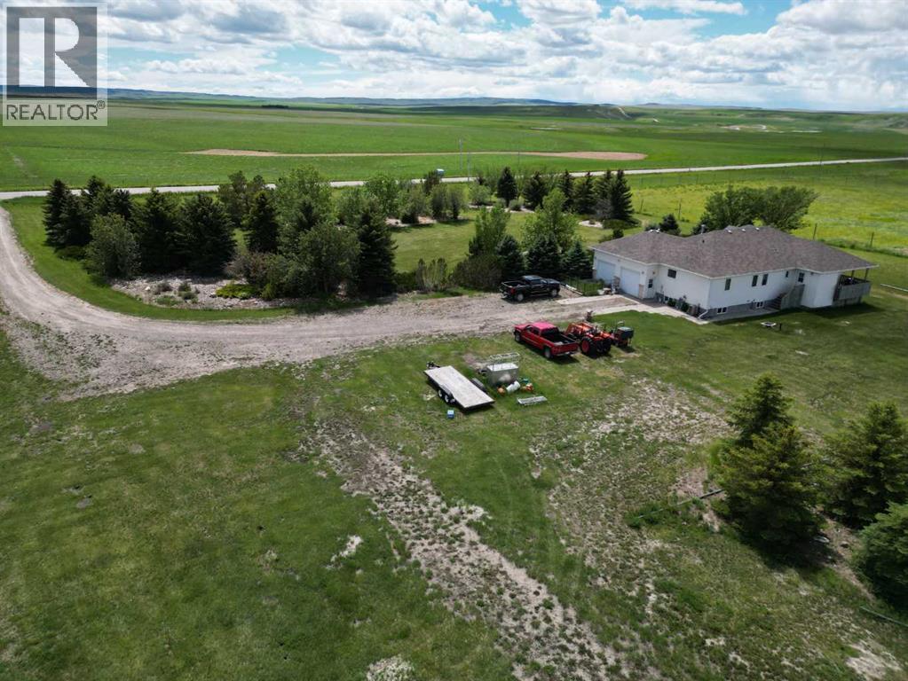 221044 Twp Rd 50, Rural Cardston County, Alberta  T0K 1J0 - Photo 29 - A2282767