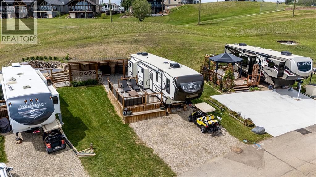 6097, 25054 South Pine Lake Road, Rural Red Deer County, Alberta  T0M 1R0 - Photo 7 - A2337335