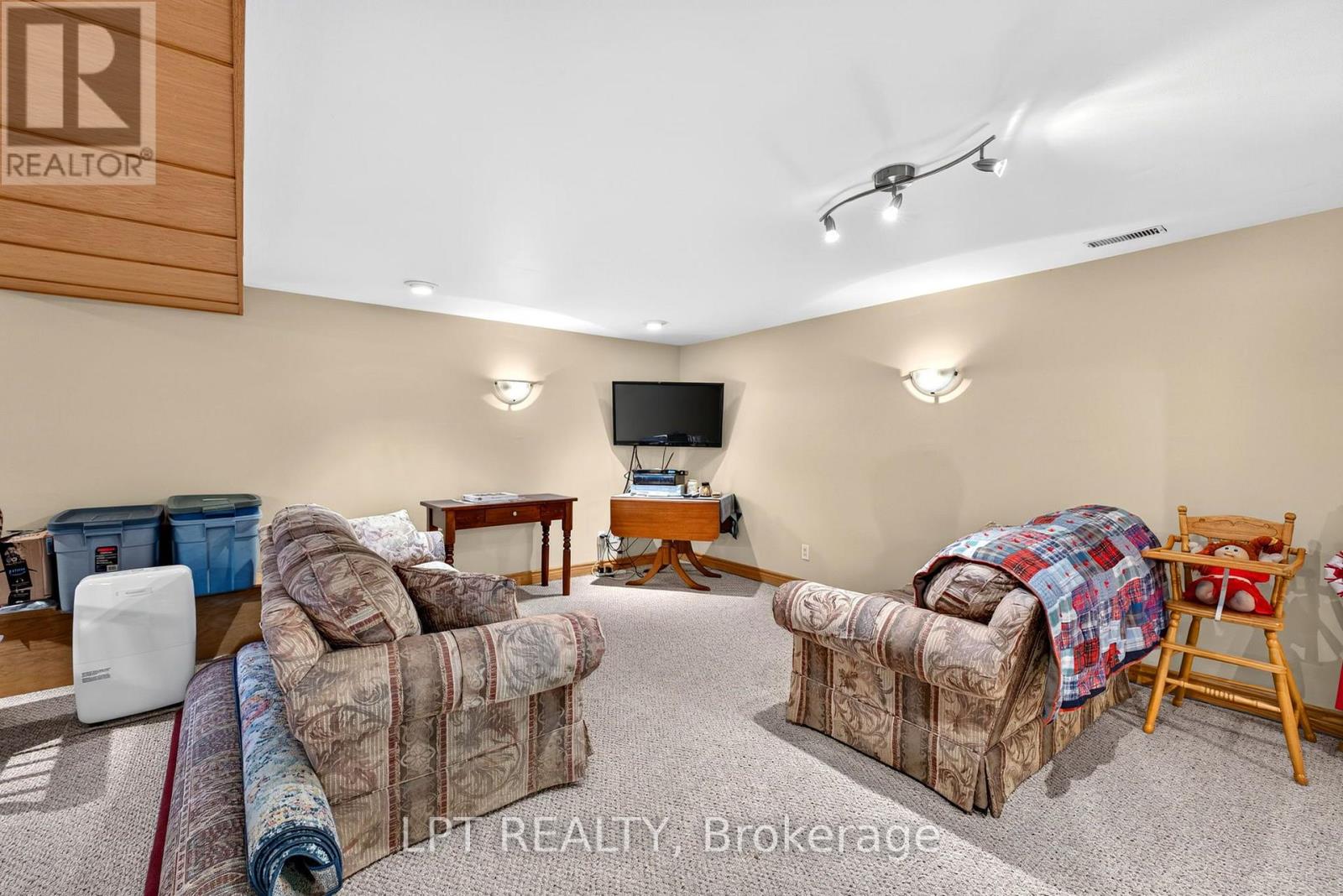 226 Tain Street, North Middlesex, Ontario  N0M 2K0 - Photo 26 - X13698658