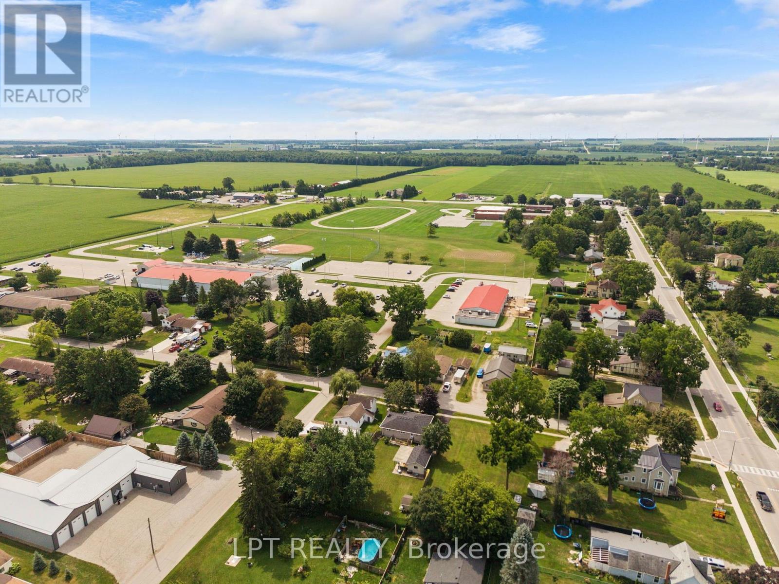 226 Tain Street, North Middlesex, Ontario  N0M 2K0 - Photo 47 - X13698658