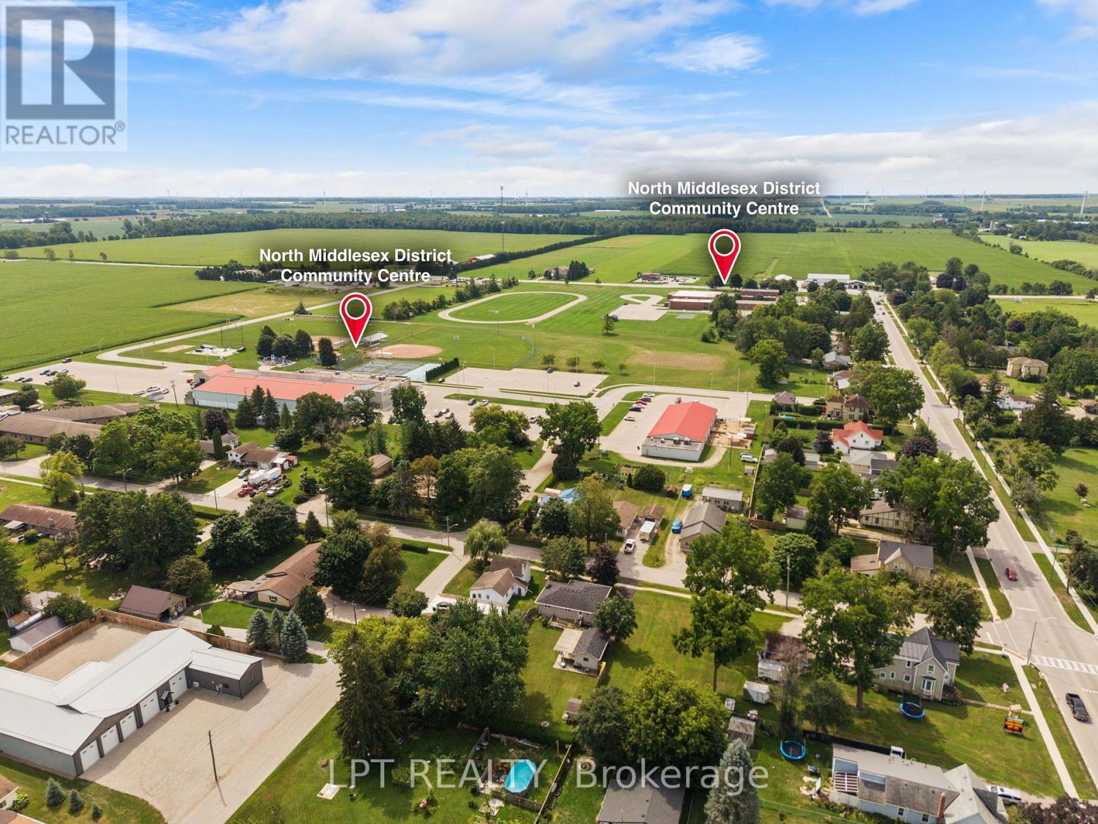 226 Tain Street, North Middlesex, Ontario  N0M 2K0 - Photo 7 - X13698658