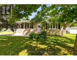 226 TAIN STREET, North Middlesex, Ontario