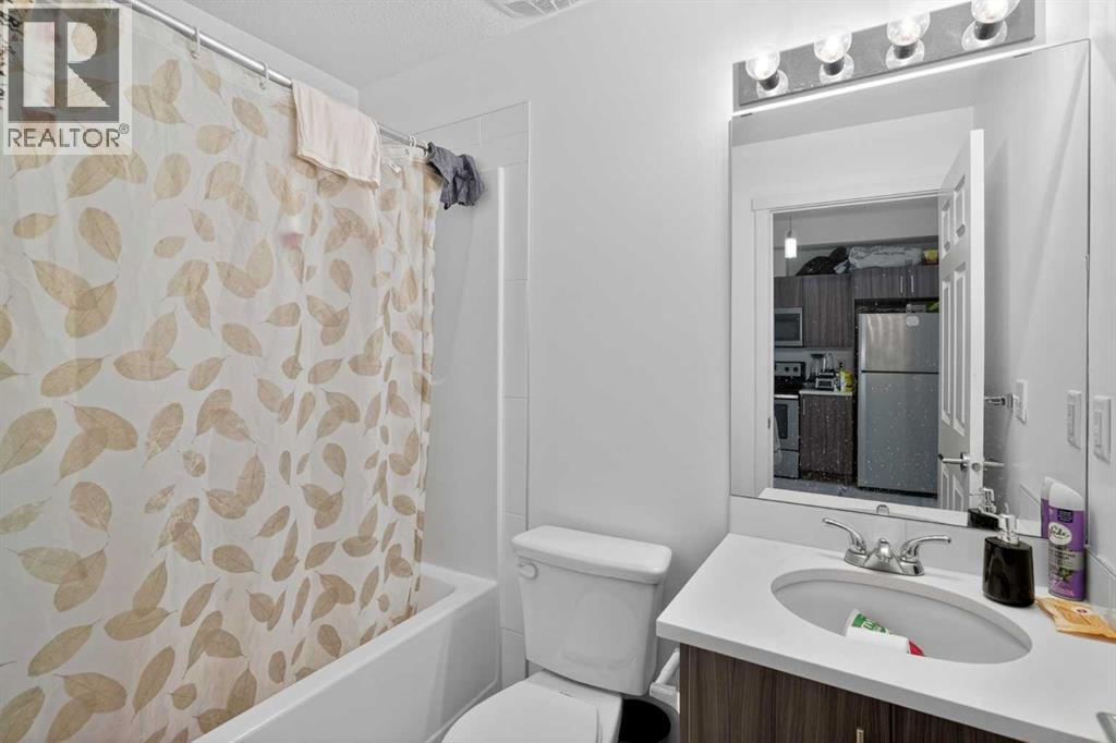 2313, 215 Legacy Boulevard SE, Calgary, Alberta  T2Z 3Z5 - Photo 9 - A2327062