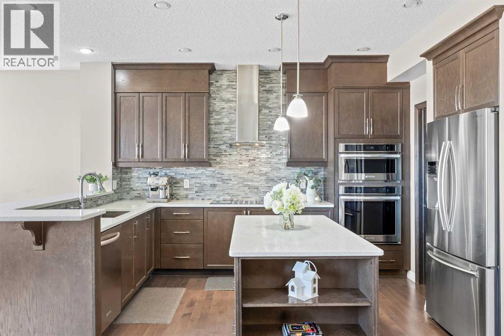 27 Mahogany Crescent SE, Calgary, Alberta  T3M 2K6 - Photo 15 - A2334287