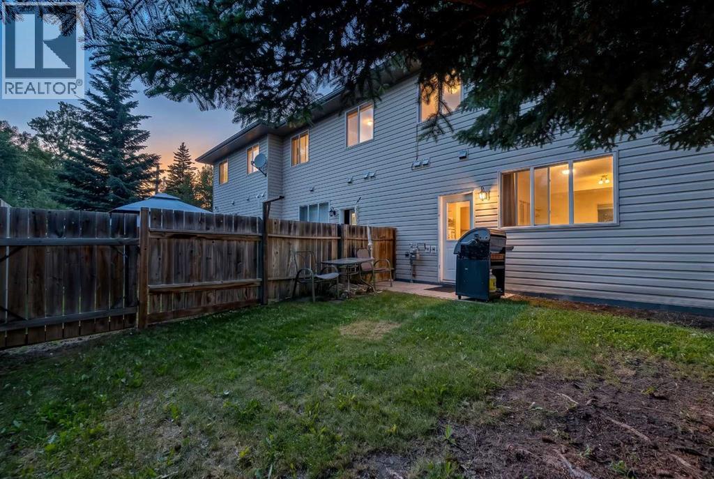 3, 4406 46 Avenue, Sylvan Lake, Alberta  T4S 1W7 - Photo 31 - A2331112