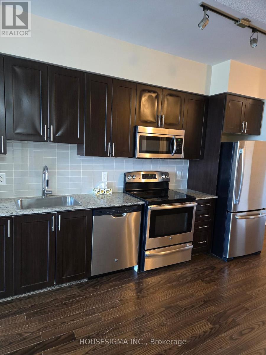 1423 - 7161 Yonge Street, Markham, Ontario  L3T 0C8 - Photo 4 - N13698672