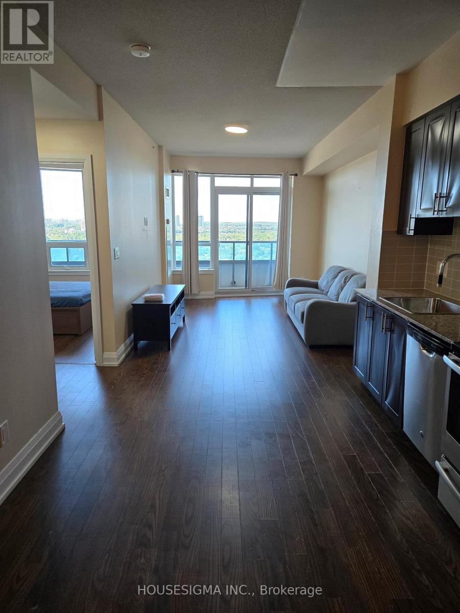 1423 - 7161 Yonge Street, Markham, Ontario  L3T 0C8 - Photo 5 - N13698672