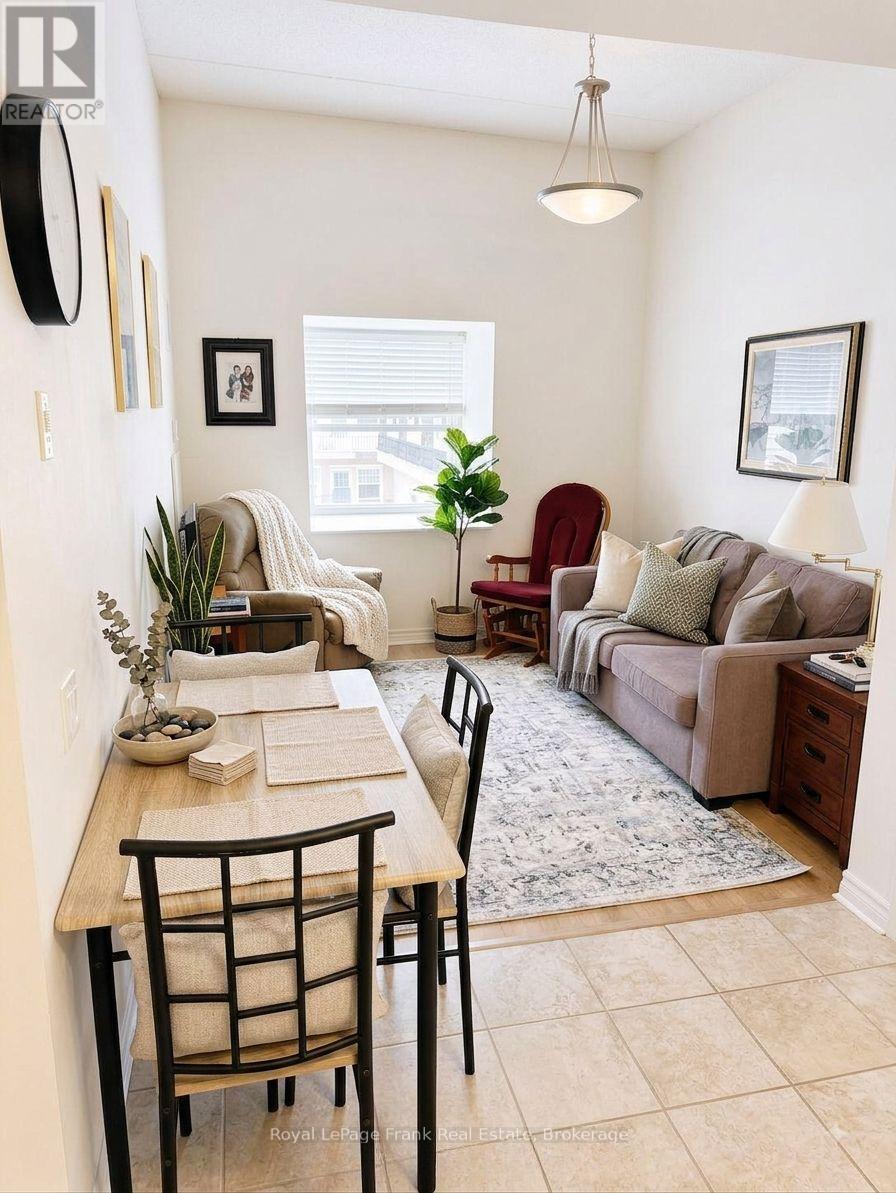 425 - 240 Chapel Street, Cobourg, Ontario K9A 0E3 - Photo 8 - X13473672