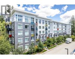 110 9250 UNIVERSITY HIGH STREET, Burnaby, British Columbia