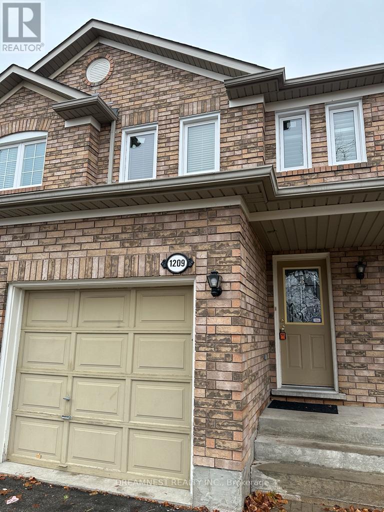 1209 QUEST CIRCLE, Mississauga, Ontario