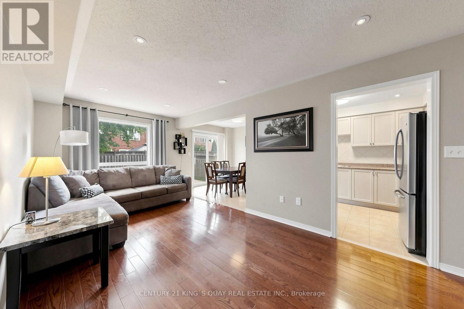 3328 Southwick Street, Mississauga, Ontario  L5M 7K9 - Photo 9 - W13698660