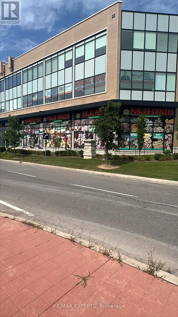 106 - 5 Montpelier St Unit 106, Brampton Street N, Brampton, Ontario  L6Y 6H4 - Photo 12 - W13698664