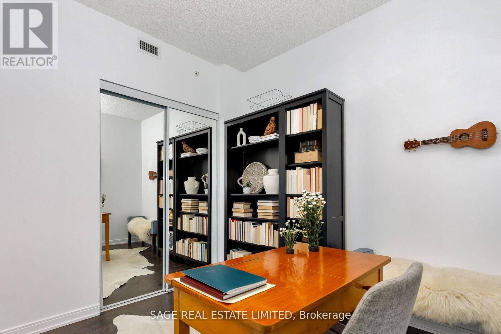 401 - 760 The Queensway, Toronto, Ontario  M8Z 0E1 - Photo 17 - W13698670