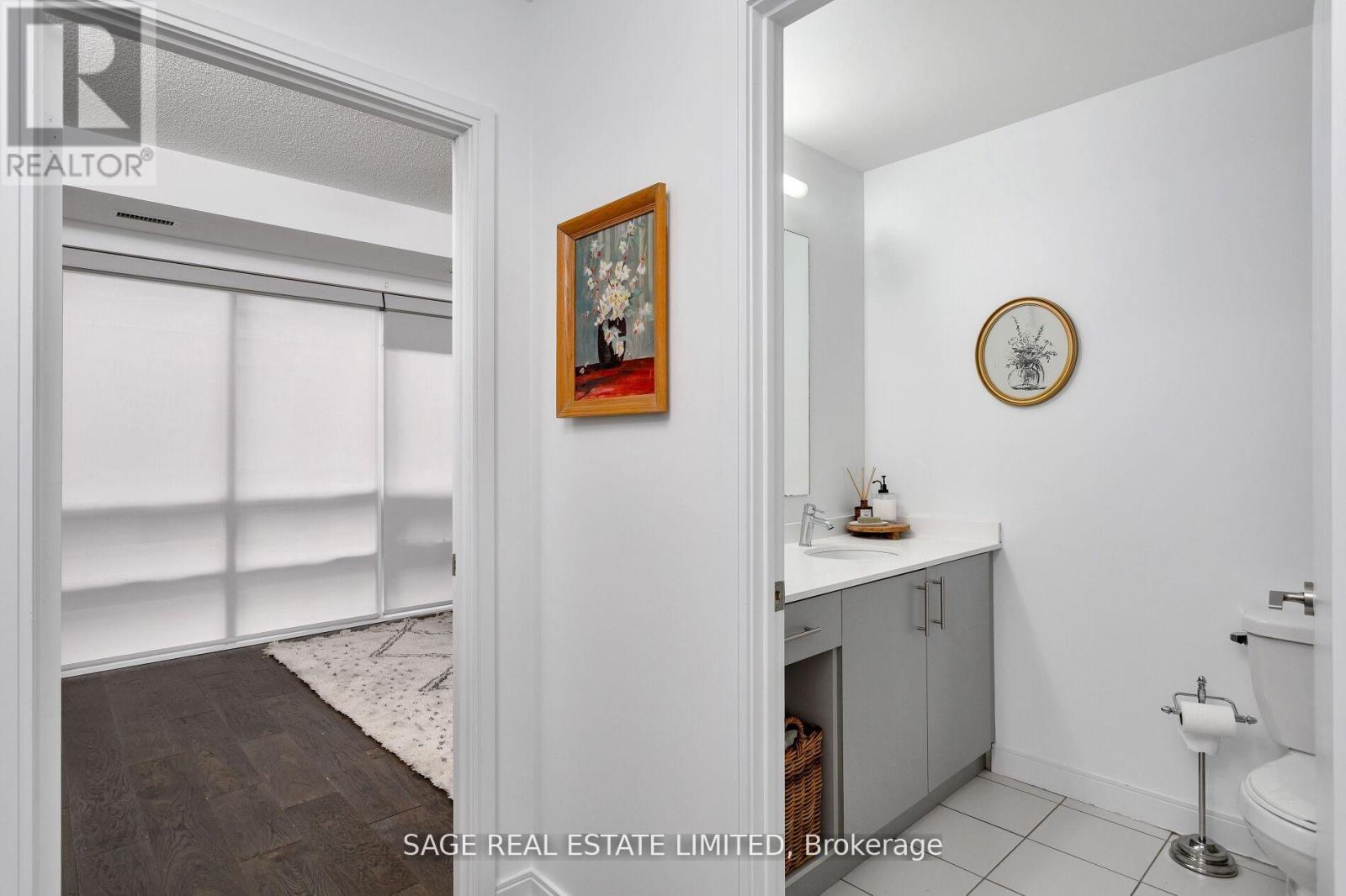 401 - 760 The Queensway, Toronto, Ontario  M8Z 0E1 - Photo 19 - W13698670