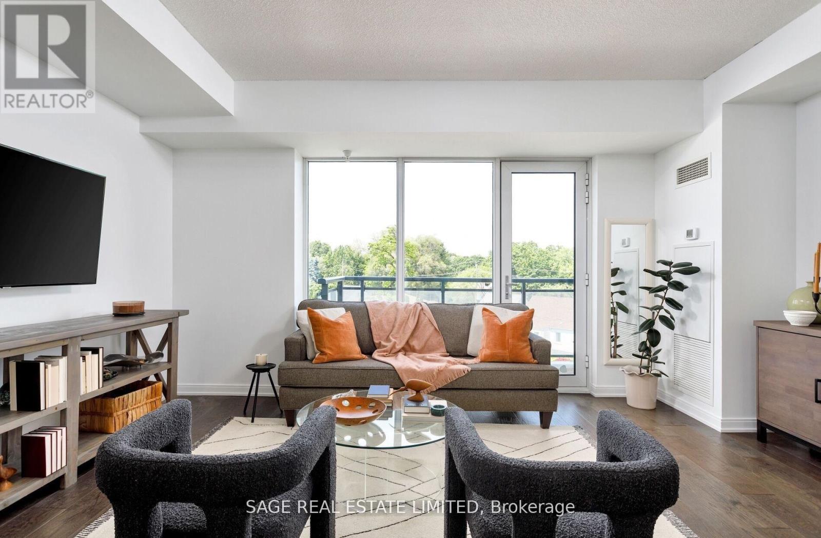 401 - 760 The Queensway, Toronto, Ontario  M8Z 0E1 - Photo 9 - W13698670