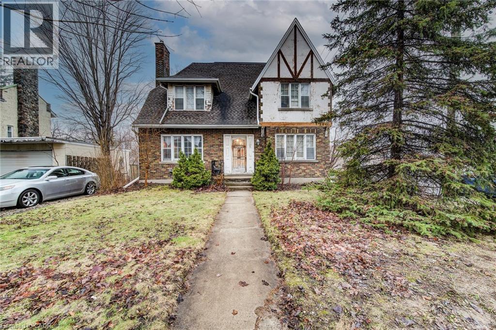 71 MARGARET Avenue, Kitchener, Ontario