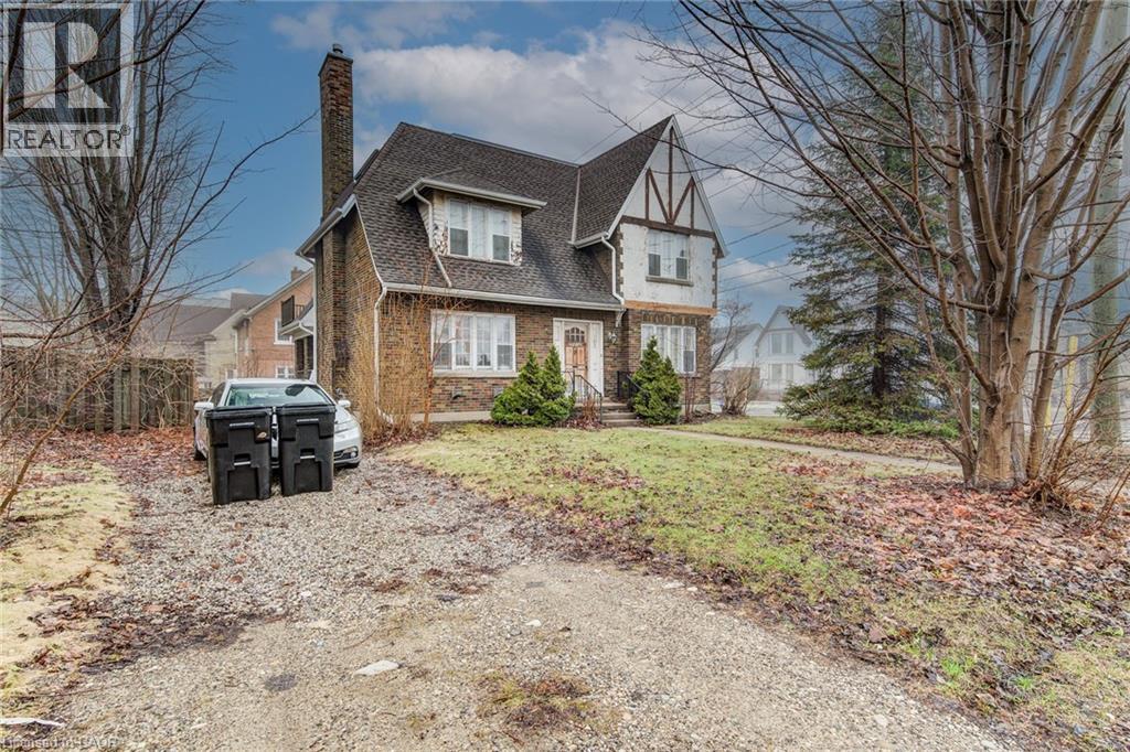 71 Margaret Avenue, Kitchener, Ontario  N2H 4H3 - Photo 2 - 40813869