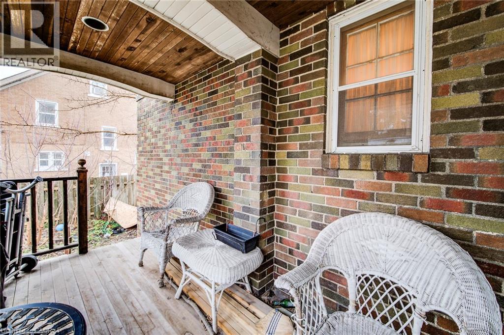 71 Margaret Avenue, Kitchener, Ontario  N2H 4H3 - Photo 43 - 40813869