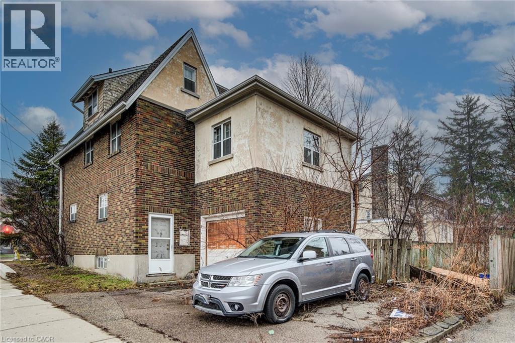 71 Margaret Avenue, Kitchener, Ontario  N2H 4H3 - Photo 35 - 40813869