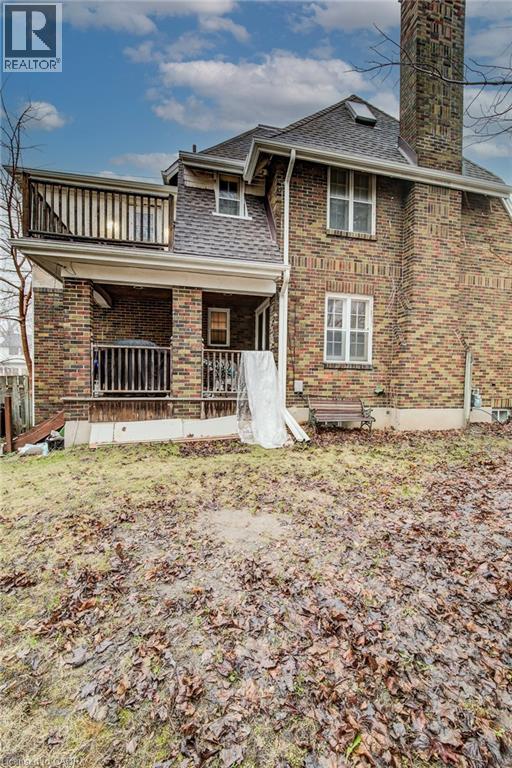 71 Margaret Avenue, Kitchener, Ontario  N2H 4H3 - Photo 38 - 40813869