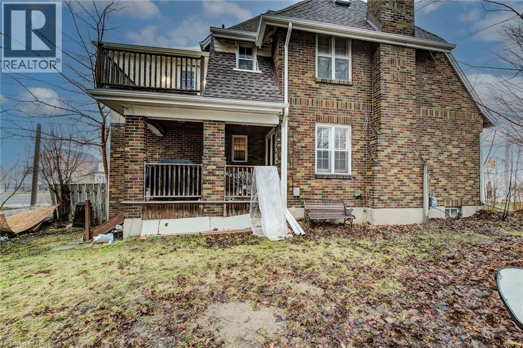 71 Margaret Avenue, Kitchener, Ontario  N2H 4H3 - Photo 37 - 40813869