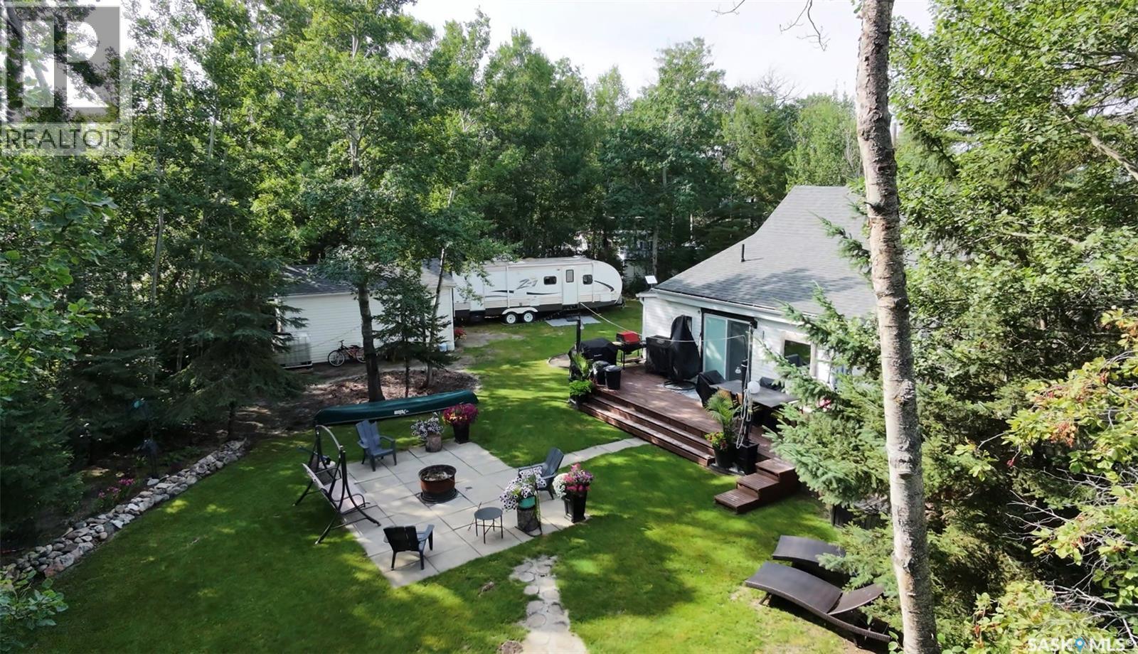 6 Hunter Bay, Fishing Lake, Saskatchewan  S0A 1Y0 - Photo 3 - SK046191