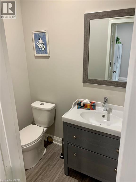 4180 Morris Drive Unit# 11, Burlington, Ontario  L7L 5L6 - Photo 7 - 40856033