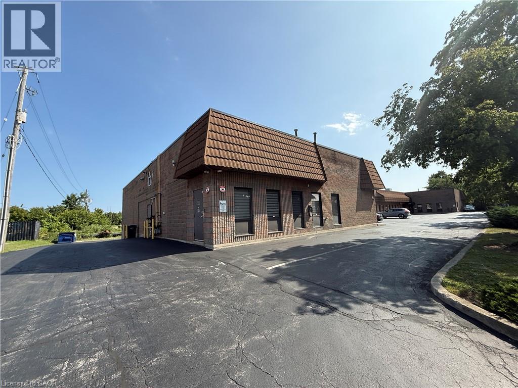 4180 Morris Drive Unit# 11, Burlington, Ontario  L7L 5L6 - Photo 14 - 40856033