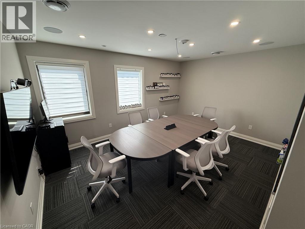 4180 Morris Drive Unit# 11, Burlington, Ontario  L7L 5L6 - Photo 4 - 40856033