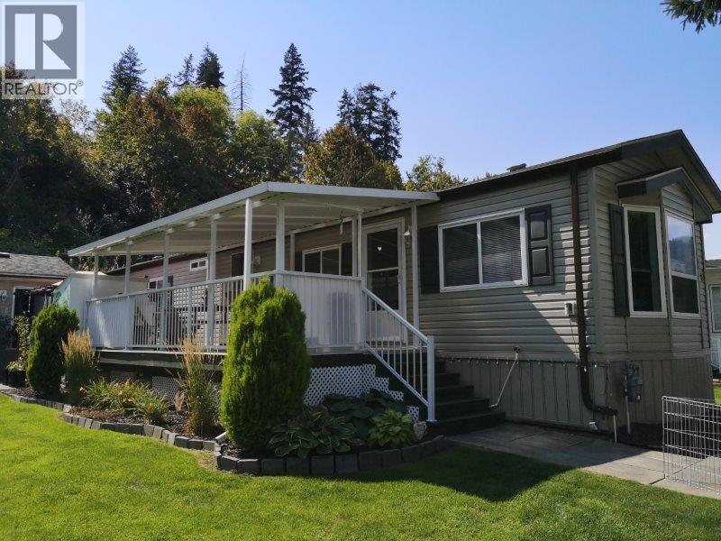 1250 Hillside Avenue Unit# 28, Chase, British Columbia  V0E 1M0 - Photo 2 - 10398297