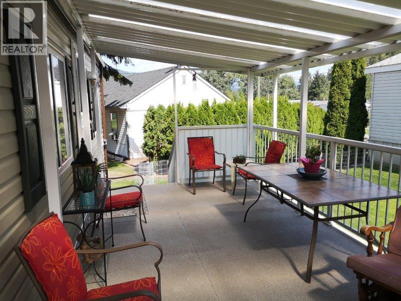 1250 Hillside Avenue Unit# 28, Chase, British Columbia  V0E 1M0 - Photo 21 - 10398297