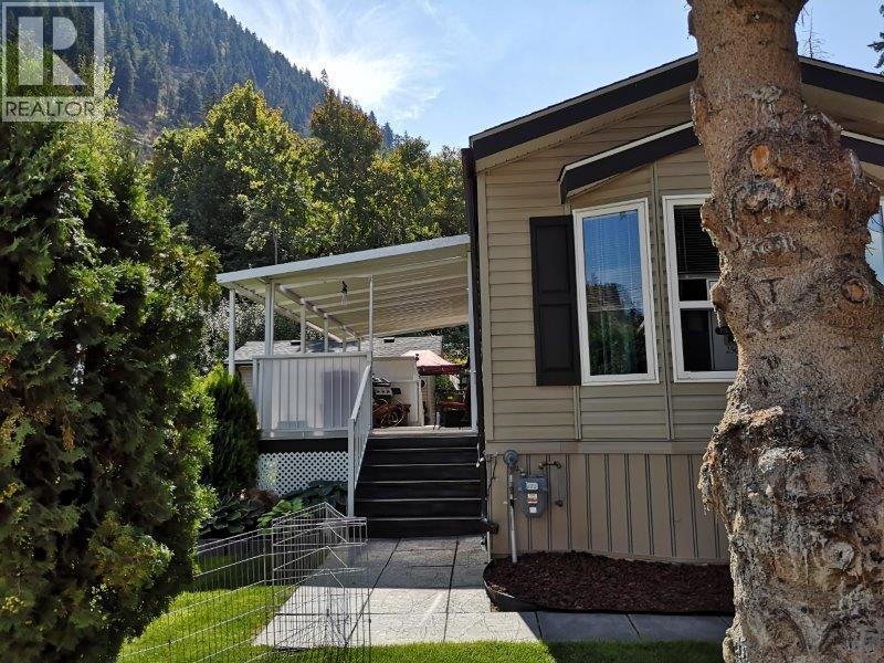 1250 Hillside Avenue Unit# 28, Chase, British Columbia  V0E 1M0 - Photo 23 - 10398297