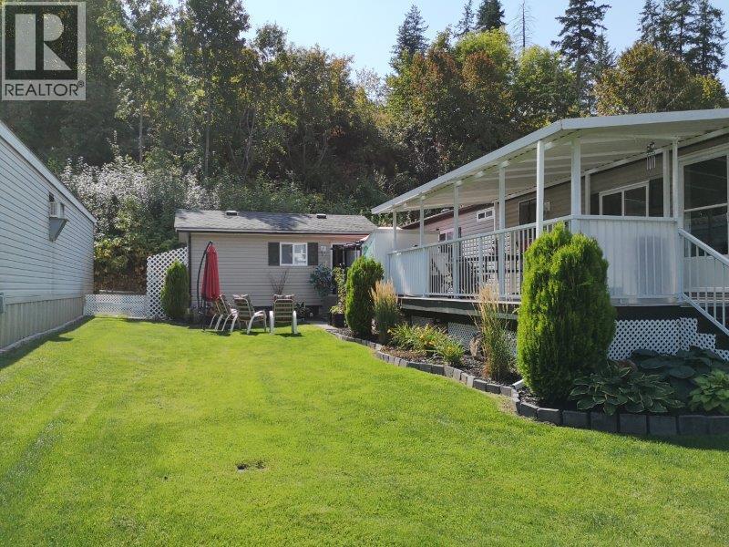 1250 Hillside Avenue Unit# 28, Chase, British Columbia  V0E 1M0 - Photo 24 - 10398297